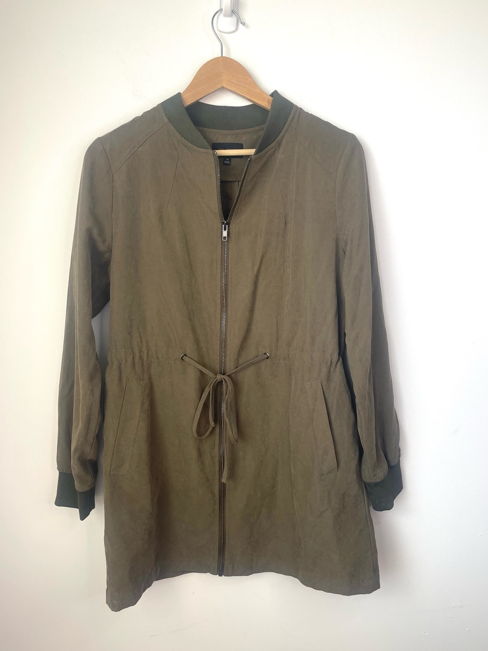 Be Cool Light weight jacket size xs